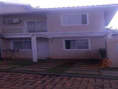 Casa em Condomínio para Venda, em Campinas, bairro Jardim Santa Cândida, 3 dormitórios, 3 banheiros, 1 suíte, 3 vagas