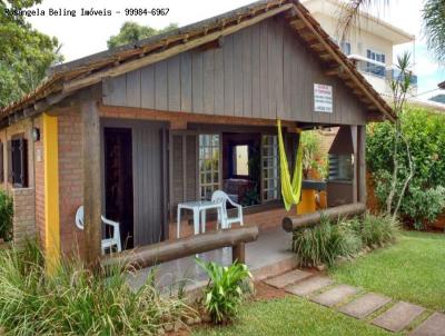 Casa para Locao, em Bombinhas, bairro Zimbros, 3 dormitrios, 2 banheiros, 2 vagas