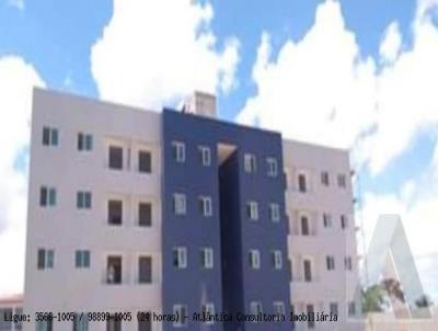 Apartamento para Venda, em João Pessoa, bairro CRISTO REDENTOR, 2 dormitórios, 2 banheiros, 1 suíte