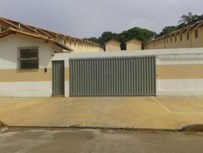 Casa Geminada para Venda, em So Jos da Lapa, bairro CACHOEIRA, 2 dormitrios, 1 banheiro, 1 vaga