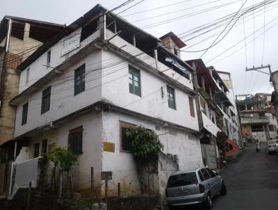 Casa para Venda, em Salvador, bairro Fazenda Grande do Retiro, 4 dormitrios, 4 banheiros, 1 vaga