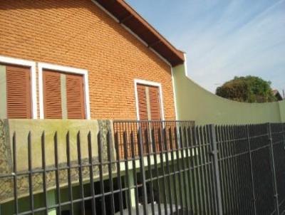 Casa em Condomnio para Venda, em Limeira, bairro Condomnio Residencial Parque Egisto Ragazzo, 3 dormitrios, 3 banheiros, 1 sute, 2 vagas
