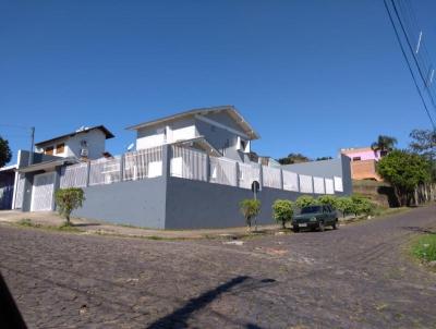 Casa para Venda, em Estncia Velha, bairro Nova Estncia, 3 dormitrios, 1 sute