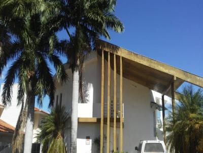 Casa para Venda, em Montes Claros, bairro PORTAL DAS AROEIRAS, 4 dormitrios, 3 banheiros, 1 sute, 4 vagas