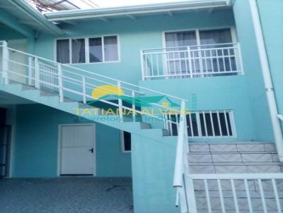 Apartamento 1 dormitrio para Temporada, em Bombinhas, bairro Centro, 1 dormitrio, 1 banheiro, 1 vaga