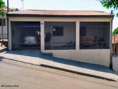 Casa para Venda, em Presidente Prudente, bairro Furquim, Vl., 3 dormitrios, 2 banheiros, 1 sute, 2 vagas