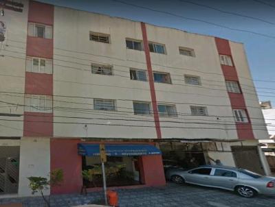 Apartamento para Venda, em So Bernardo do Campo, bairro Baeta Neves, 2 dormitrios, 1 banheiro, 1 vaga