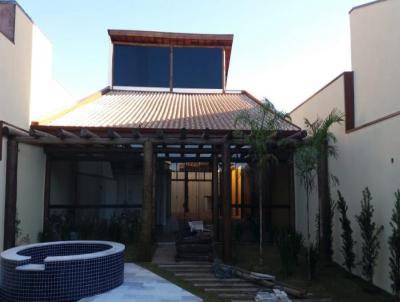 Casa para Venda, em Limeira, bairro Jardim Elisa Fumagalli, 1 dormitrio, 2 banheiros, 1 sute, 2 vagas