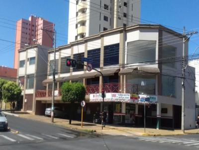 Sala Comercial para Locao, em Bauru, bairro Vila Mesquita, 1 banheiro