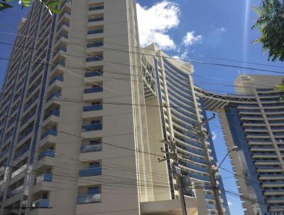 Apartamento para Locao, em Juazeiro do Norte, bairro TRINGULO, 2 dormitrios, 2 banheiros, 1 sute, 1 vaga