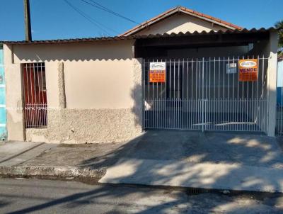 Casa para Venda, em So Jos dos Campos, bairro Jardim Colonial, 3 dormitrios, 1 banheiro, 2 vagas