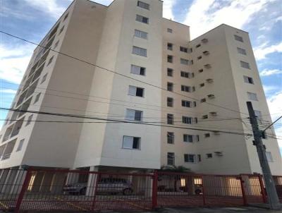Apartamento para Venda, em Lorena, bairro Vila Zélia, 2 dormitórios, 1 banheiro, 1 suíte, 1 vaga