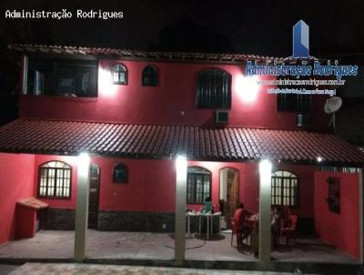 Casa para Locao, em So Gonalo, bairro Boa Vista, 3 dormitrios, 2 banheiros, 1 sute, 1 vaga