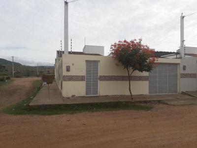 Casa para Locao, em Pesqueira, bairro Redeno, 1 dormitrio, 1 banheiro, 1 sute, 2 vagas