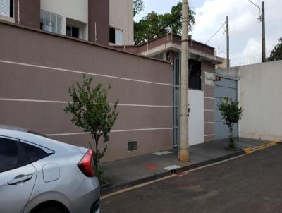 Apartamento para Venda, em Bauru, bairro Jardim Coralina, 2 dormitrios, 1 banheiro, 1 vaga
