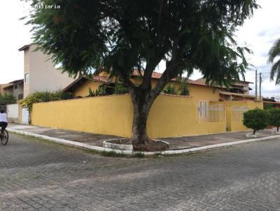 Casa para Venda, em Cruzeiro, bairro Jardim Primavera, 4 dormitrios, 4 banheiros, 1 sute, 2 vagas