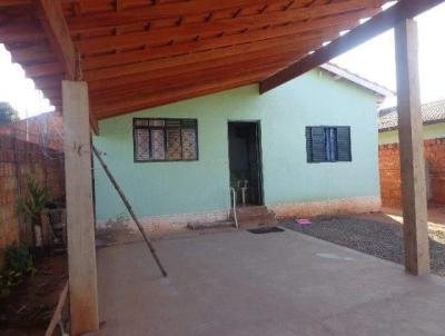 Casa para Venda, em Bauru, bairro Jardim Nova Esperana, 4 dormitrios, 2 banheiros, 2 vagas