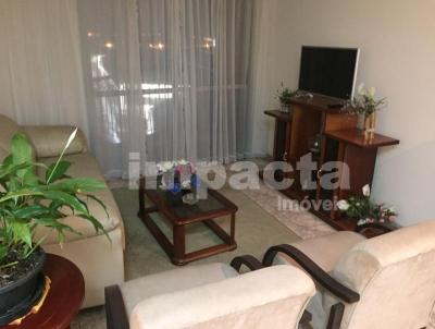 Apartamento para Venda, em Mogi das Cruzes, bairro JARDIM ARMENIA, 3 dormitórios, 2 banheiros, 1 suíte, 2 vagas
