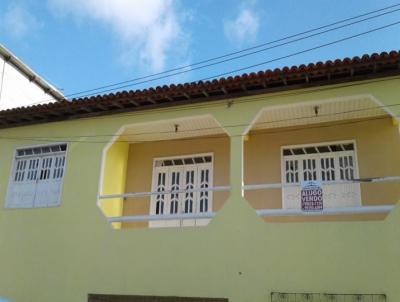 Casa para Venda, em Simes Filho, bairro CIA 1 QUADRA 7, 2 dormitrios, 1 banheiro