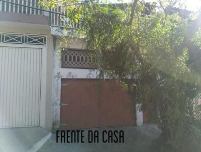 Sobrado para Venda, em So Paulo, bairro Jd. Santa Lucrcia., 3 dormitrios, 2 banheiros, 1 sute, 2 vagas