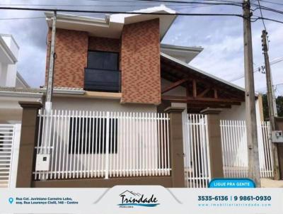 Casa para Locação, em Jaguariaíva, bairro JARDIM CAPIVARI, 2 dormitórios, 1 banheiro, 1 suíte, 1 vaga