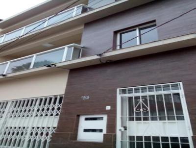 Apartamento para Locao, em Santana do Livramento, bairro Centro, 2 dormitrios, 1 banheiro