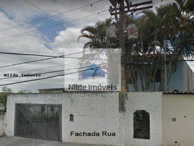 Sobrado para Venda, em So Paulo, bairro Vila Nova Galvo, 3 dormitrios, 3 banheiros, 1 sute, 8 vagas