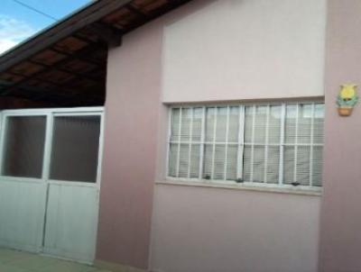 Casa para Venda, em Limeira, bairro Jardim Fenix, 2 dormitrios, 2 banheiros, 1 sute, 2 vagas