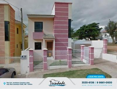 Casa para Venda, em Jaguariaíva, bairro Jardim Matarazzo, 2 dormitórios, 2 banheiros