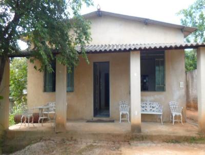 Casa para Venda, em Confins, bairro LAGOA DOS MARES, 2 dormitrios, 1 banheiro, 4 vagas