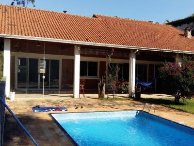 Casa em Condomnio para Venda, em Santana de Parnaba, bairro Morada do Sol, 4 dormitrios, 1 banheiro, 4 sutes, 4 vagas