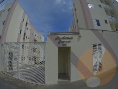 Apartamento para Venda, em Franca, bairro Jardim Doutor Antnio Petrglia, 2 dormitrios, 1 banheiro, 1 vaga