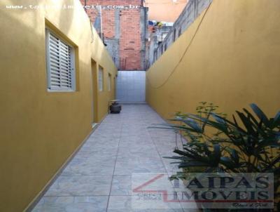 Casa para Venda, em Caieiras, bairro Laranjeiras, 1 dormitrio, 2 vagas