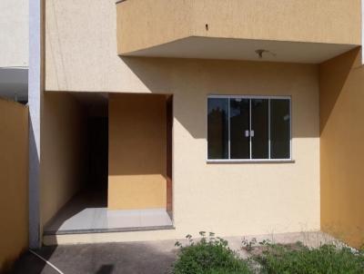 Duplex para Venda, em Maca, bairro Verdes Mares, 3 dormitrios, 2 banheiros, 1 sute, 1 vaga