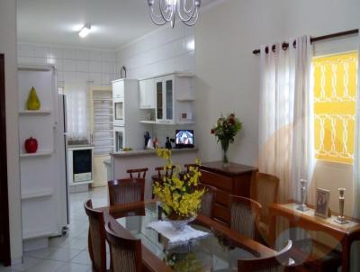 Casa para Venda, em Franca, bairro Jardim Boa Esperana, 3 dormitrios, 3 banheiros, 1 sute, 2 vagas