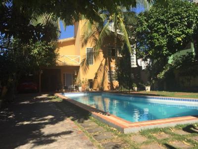 Casa para Venda, em Vila Velha, bairro Praia de Itaparica, 3 dormitrios, 4 banheiros, 2 sutes, 2 vagas