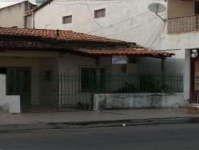 Casa para Locao, em Feira de Santana, bairro 