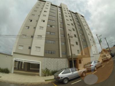 Apartamento para Venda, em Franca, bairro Prolongamento Jardim Doutor Antnio Petrglia, 3 dormitrios, 2 banheiros, 1 sute, 2 vagas