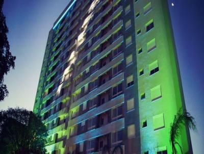 Apartamento para Venda, em Porto Alegre, bairro Jardim Botnico, 2 dormitrios, 1 banheiro, 1 sute, 2 vagas