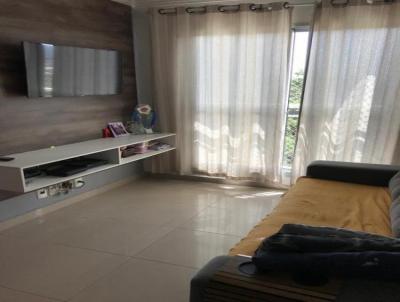 Apartamento para Venda, em So Paulo, bairro Vila Nova Jaragu, 2 dormitrios, 1 banheiro, 1 vaga