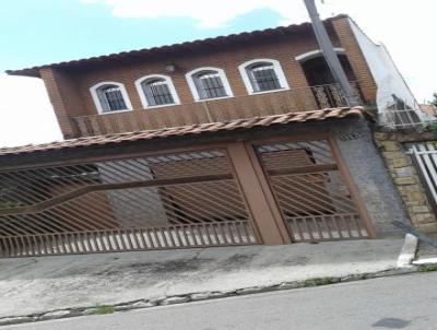 Sobrado para Venda, em So Paulo, bairro Jaragu, 2 dormitrios, 1 banheiro, 1 sute, 2 vagas