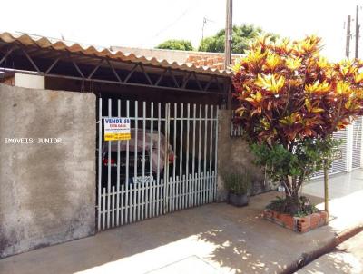 Casa para Venda, em Palmital, bairro Paqueta, 2 dormitrios, 1 banheiro, 1 vaga
