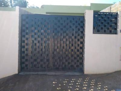 Casa Geminada para Venda, em So Jos da Lapa, bairro CHCARAS CACHOEIRA, 2 dormitrios, 1 banheiro, 1 sute, 1 vaga