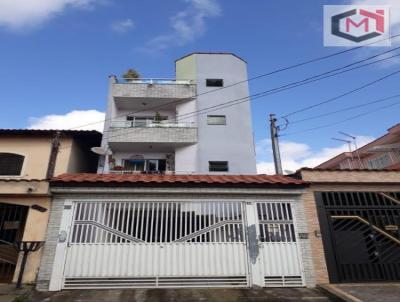 Casa para Venda, em Santo Andr, bairro Centro, 3 dormitrios, 2 banheiros, 1 sute, 2 vagas