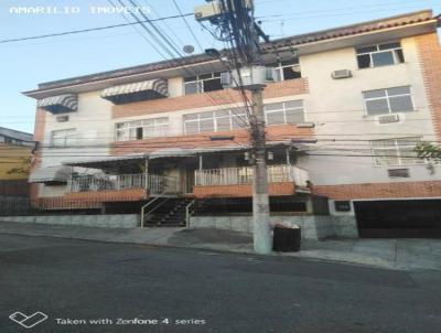 Apartamento para Venda, em So Gonalo, bairro Nova Cidade, 2 dormitrios, 1 banheiro, 1 vaga