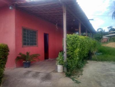 Casa para Venda, em So Jos da Lapa, bairro INCIA DE CARVALHO, 2 dormitrios, 1 banheiro, 1 vaga