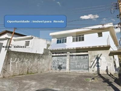 Sobrado para Venda, em So Paulo, bairro Jardim Peri, 3 dormitrios, 4 banheiros, 1 sute, 3 vagas