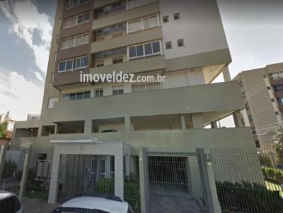 Apartamento para Venda, em Porto Alegre, bairro Boa Vista, 2 dormitrios, 2 banheiros, 1 sute, 2 vagas