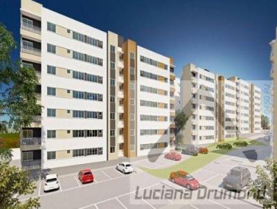 Apartamento para Venda, em Teresina, bairro Uruguai, 3 dormitrios, 2 banheiros, 1 sute, 1 vaga