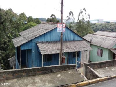 Casa para Venda, em Telmaco Borba, bairro Macopa